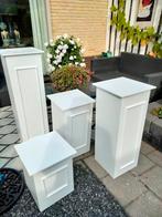 Mooie zuilen met klassieke uitstraling.vanaf 30 euro, Ophalen of Verzenden, Kunststof, Overige typen