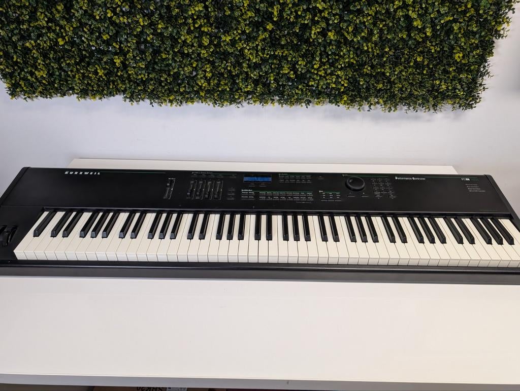 Kurzweil PC88 Performance Controller - 88 toetsen, Muziek en Instrumenten, Keyboards, Gebruikt, 88 toetsen, Overige merken, Aanslaggevoelig