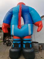 voetbalattractie: stropdas schieten te huur, huren, Ophalen of Verzenden, Gebruikt, Overige