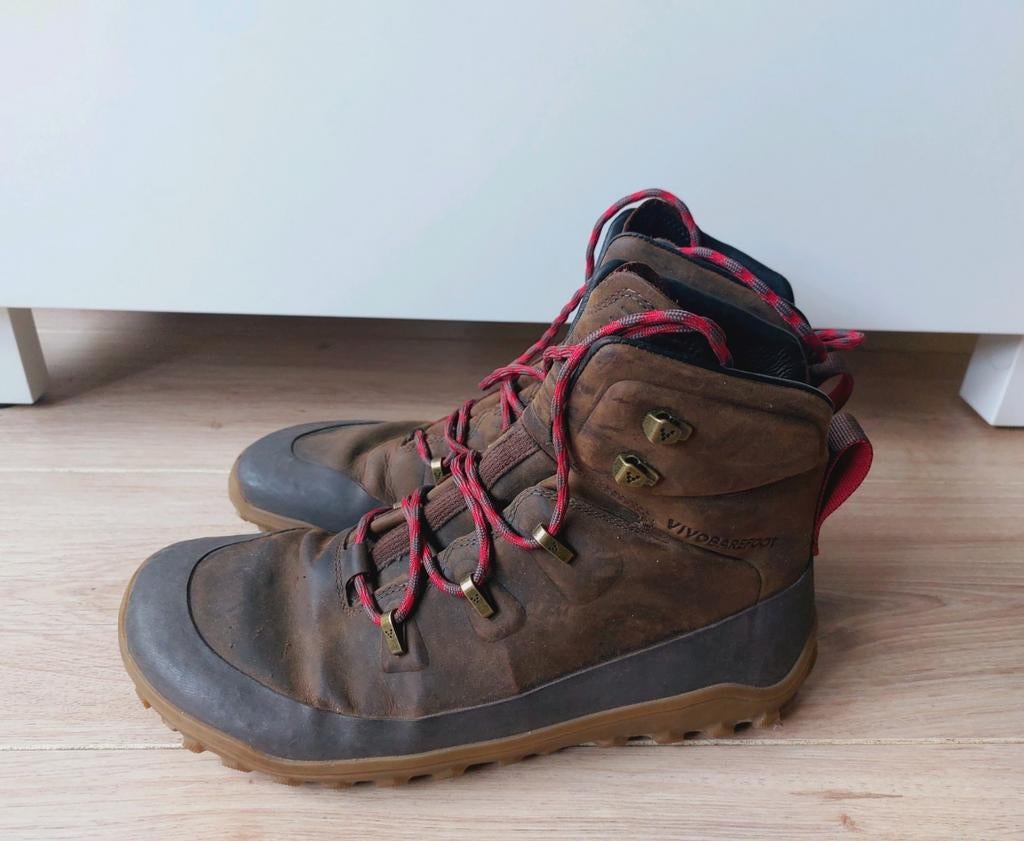 Vivobarefoot barefoot schoenen maat 41, Ophalen of Verzenden, Schoenen