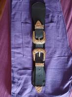 Prachtige riem. Nieuw, Kleding | Dames, Riemen en Ceinturen, Ophalen of Verzenden, Nieuw, Zwart, 100 cm of meer