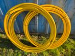 Gasleiding uponor 32mm & Henco 26mm, Ophalen, Overige materialen, 6 meter of meer, Overige typen