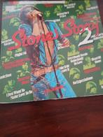 LP Rolling Stones – Stones Story 2, Ophalen of Verzenden, Zo goed als nieuw, 12 inch, Rock-'n-Roll