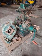 BHARAT diesel moter, Doe-het-zelf en Verbouw, Ophalen of Verzenden, Dieselmotor