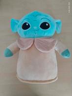 NIEUW 'BABY YODA' knuffel 35 cm | Din Grogu | The Child, Kinderen en Baby's, Speelgoed | Knuffels en Pluche, Ophalen of Verzenden