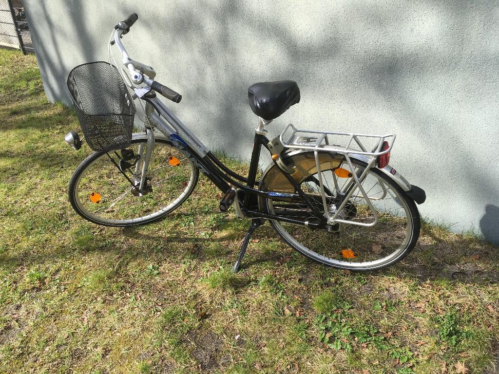 Giant Melbourne damesfiets - uitstekende staat, Fietsen en Brommers, Fietsen | Dames | Damesfietsen, Ophalen, Versnellingen, Giant