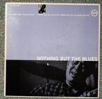 Herb Ellis – Nothing But The Blues (Japanse persing), Cd's en Dvd's, Gebruikt, 1980 tot heden, Ophalen of Verzenden, 12 inch