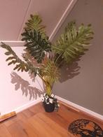 Zeer mooie grote kunstplant zgan!, Ophalen, Zo goed als nieuw