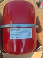 Goede expansievat, Doe-het-zelf en Verbouw, Geisers en Boilers, Minder dan 20 liter, Ophalen of Verzenden, Onderdeel