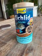 Visvoer, Dieren en Toebehoren, Vissen | Aquaria en Toebehoren, Ophalen of Verzenden, Zo goed als nieuw