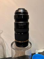 Tamron 70-200mm f/2.8 voor Nikon spiegelreflexcamera, Audio, Tv en Foto, Fotografie | Lenzen en Objectieven, Ophalen of Verzenden