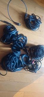 jack kabels, Muziek en Instrumenten, Kabels en Stekkers, Ophalen of Verzenden, Zo goed als nieuw, Apparatuur