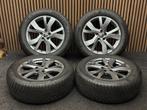 WINTER! Originele 18 inch VW Tiguan Tayron Rockingham 5x112, Auto-onderdelen, Banden en Velgen, Ophalen, 18 inch, ., Banden en Velgen