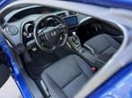 Honda Civic 1.8 Sport (bj 2015), Auto's, Honda, Voorwielaandrijving, Gebruikt, Euro 6, 4 cilinders