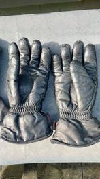 Heren Motorhandschoenen, Motoren, Ophalen of Verzenden, Tweedehands, Heren, Handschoenen