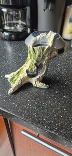 1x Aquarium ornanent Monza Stronk 7.50 euro, Ophalen, Gebruikt