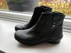 Wolky boots. Maat 38. Blauw/grijs, Kleding | Dames, Schoenen, Ophalen of Verzenden, Zo goed als nieuw, Blauw