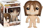 Attack on Titans Eren (Titan Form) #22 - Funko POP, Verzamelen, Gebruikt, Funko, Ophalen of Verzenden, Support@funko.com
