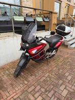 Honda Varadero 2000 - Betrouwbare Toermotor, 2 cilinders, Motorrijbewijs A, Particulier, Meer dan 35 kW