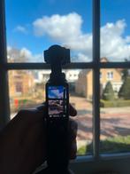 DJI Osmo Pocket 3 Creator Combo - Zo goed als nieuw, Overige soorten, Minder dan 8x, Zo goed als nieuw, Externe microfoon