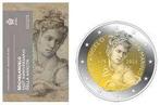2 euro San Marino 2022-2023-2024-2025, Ophalen of Verzenden, San Marino, 2 euro, Losse munt