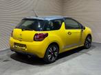 Citroen DS3 1.4 Chic | Airco | Bluetooth | Cruise, Auto's, Voorwielaandrijving, Euro 5, Stof, Bedrijf