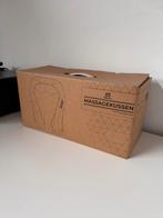 Massagekussen  | Nek / Full Body Massage | Warmte Functie, Ophalen of Verzenden, Zo goed als nieuw, Massagestoel of Kussen