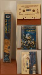 Iron Maiden cassettebandjes., Ophalen of Verzenden, 2 t/m 25 bandjes