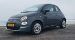 Fiat 500  2020 hybride / hybrid open panorama dak, Auto's, Particulier, Te koop