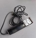 Scheermachine / elekrtische scheermachine, Ophalen, Gebruikt