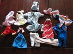 Vintage barbie Fleur kleertjes, Verzamelen, Ophalen of Verzenden, Gebruikt, Kleertjes