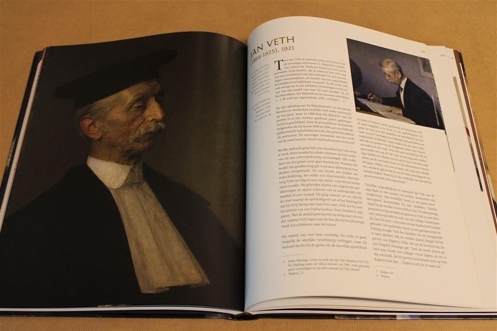 In vol ornaat. 4 eeuwen Groningse senaatsgalerij., Boeken, Geschiedenis | Stad en Regio, Ophalen of Verzenden, Zo goed als nieuw
