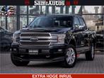 Ford USA F-150 4X4 381PK | 3500KG | 360 CAM | OPEN DAK | FUL, Automaat, 2378 kg, Gebruikt, Met garantie (alle)