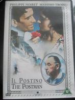 Il Postino dvd Philippe Noiret The Postman, Vanaf 6 jaar, Ophalen of Verzenden, Zo goed als nieuw, Drama