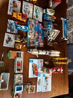 Grote collectie LEGO City, Ophalen, Zo goed als nieuw, Complete set, Lego