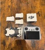DJI Mini 3 Pro + DJI RC, Ophalen of Verzenden, Zo goed als nieuw