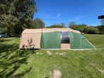 Falko Zeearend 4-persoons tunneltent, Ophalen, Gebruikt, Tot en met 4