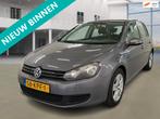 Volkswagen Golf 1.2 TSI Comfortline BlueMotion|1E EIG|APK|AI, Voorwielaandrijving, Euro 5, Gebruikt, 4 cilinders
