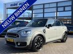 MINI Countryman 1.5 Cooper S E ALL4 Chili Panoramadak Navi P, Auto's, Mini, Automaat, Gebruikt, Leder en Stof, Bedrijf