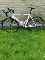 Nette Sensa Romagna racefiets sportfiets 28 inch fiets, Fietsen en Brommers, Fietsen | Racefietsen, Gebruikt, Aluminium, Meer dan 20 versnellingen