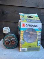Gardena 1897 EasyPlus Water Timer, Ophalen, Nieuw