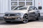 Volkswagen Polo 1.0 TSI Highline DSG VIRTUAL LED ACC NAVI, Gebruikt, 1095 kg, 3 cilinders, Polo