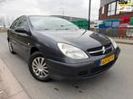 Citroen C5 1.8-16V Ligne Séduction BJ 2002 APK/ STUURBEK/ Z, Auto's, Citroën, Stof, Gebruikt, 680 kg, 4 cilinders