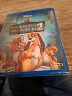 Frank en Frey 2, Cd's en Dvd's, Ophalen, Nieuw in verpakking, Tekenfilms en Animatie
