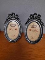 Barok foto lijsten 17.50 p.s, Ophalen of Verzenden, Zo goed als nieuw