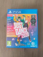 Just Dance 2020 PS4 game, Spelcomputers en Games, Ophalen of Verzenden
