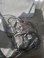 Zip 4takt kabelboom, Ophalen of Verzenden, Nieuw