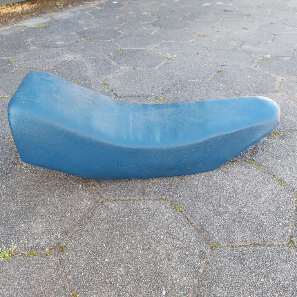 Zadel Kawasaki KX250 1983 KX125, Ophalen, Cmx, Cmx, Cmx