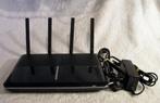 TP Link Archer C2600 AC2600 quadcore gigabit wifi router, Ophalen, Gebruikt, Router, TP-Link
