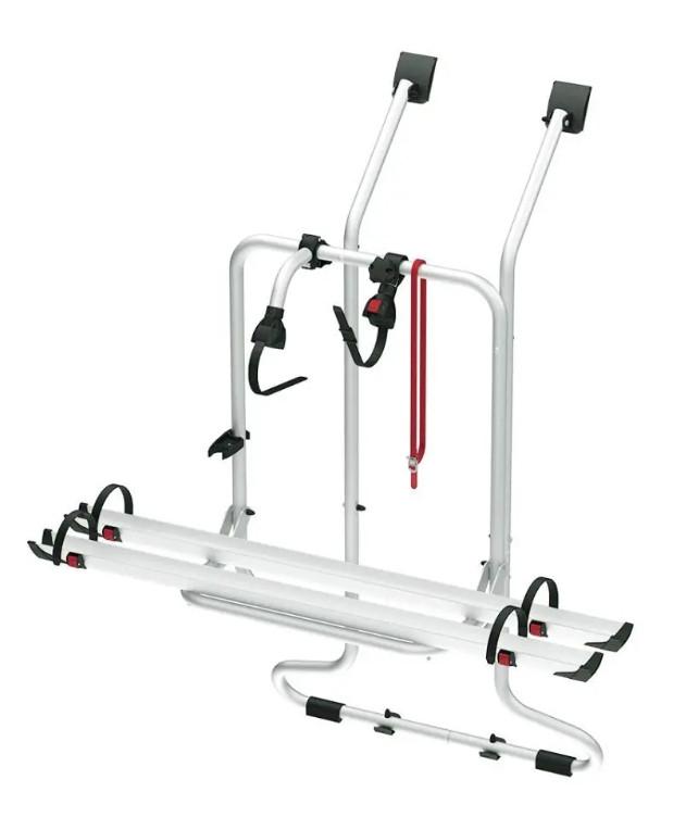 Fiamma Fietsdrager Volkswagen T4 met dubbele achterdeuren, Buurserstraat 15 A, 7481 EG,Haaksbergen, Ophalen of Verzenden, Info@123CamperOnderdelen.nl